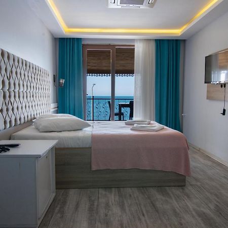 Pasha Resort منتجع باشا Трабзон Экстерьер фото