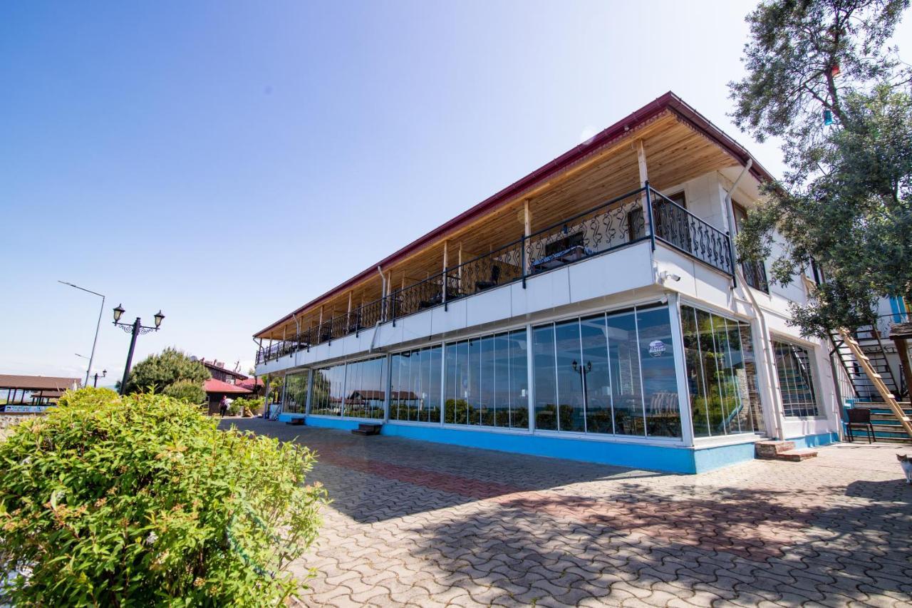Pasha Resort منتجع باشا Трабзон Экстерьер фото